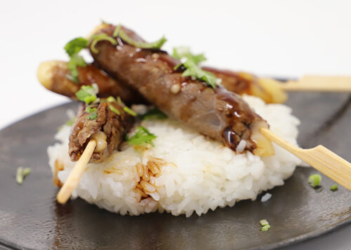 Brochettes_Boeuf_Fromage