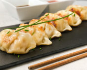 Gyoza