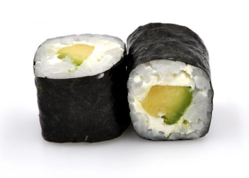 Maki_Avocat_Cheese