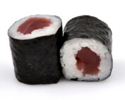 Maki Thon Cru