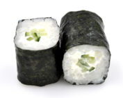 MAKI CONCOMBRE CHEESE