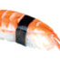 Sushi Crevette