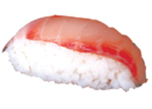 Sushi Daurade