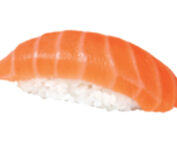 Sushi Saumon