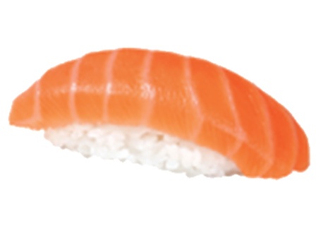 Sushi Saumon