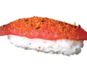 Sushi Thon épicé